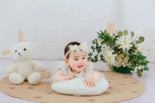 平凉四个月宝宝可以坐吗