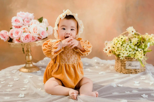 平凉四个月宝宝咳嗽小妙招